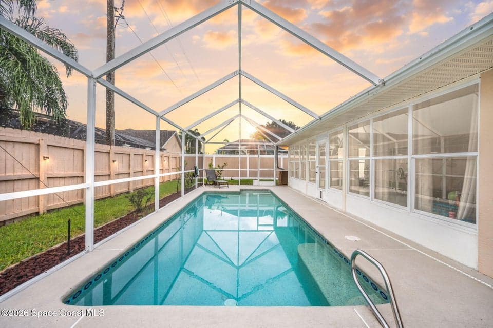 2091 Sykes Creek Drive, Merritt Island, FL 32953 photo 2