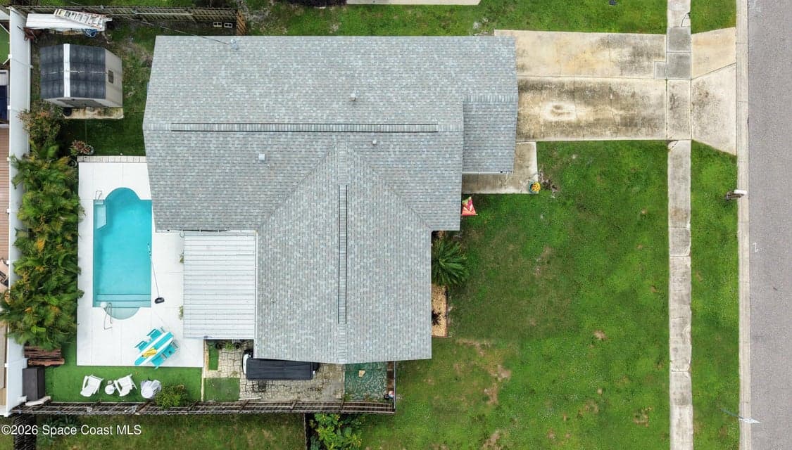 711 Tupelo Drive, Melbourne, FL 32935 photo 4
