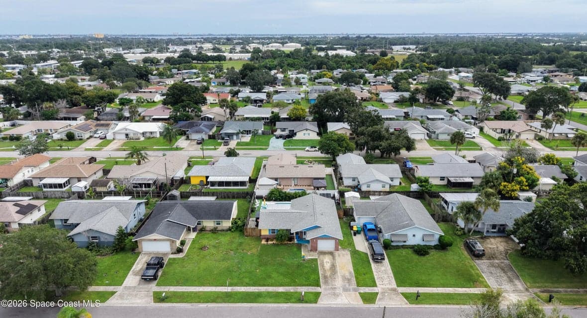 711 Tupelo Drive, Melbourne, FL 32935 photo 5