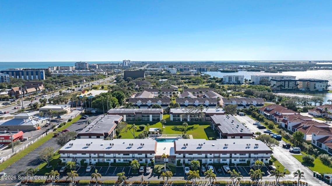 200 Saint Lucie Lane 301, Cocoa Beach, FL 32931 photo 2