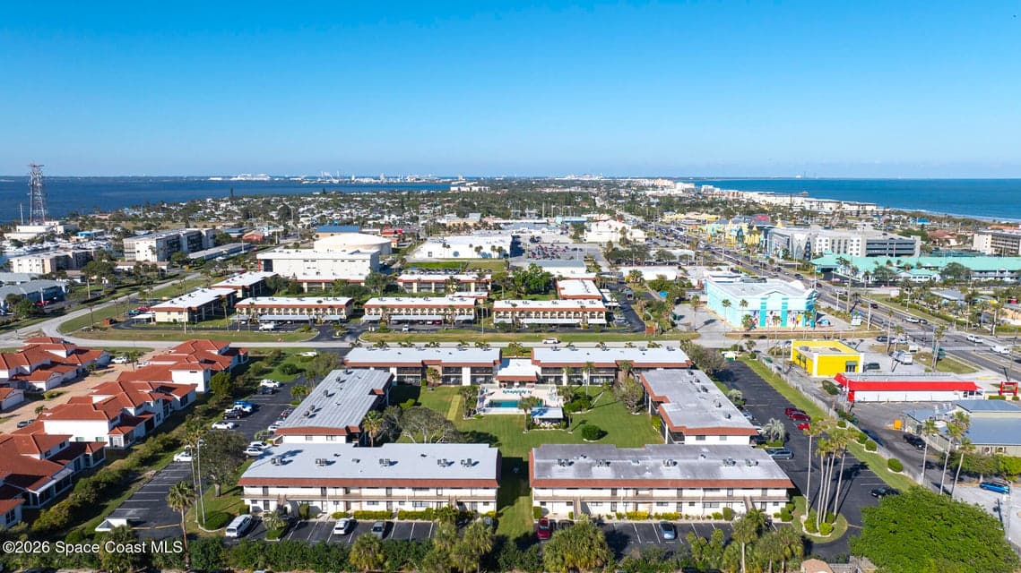 200 Saint Lucie Lane 301, Cocoa Beach, FL 32931 photo 3