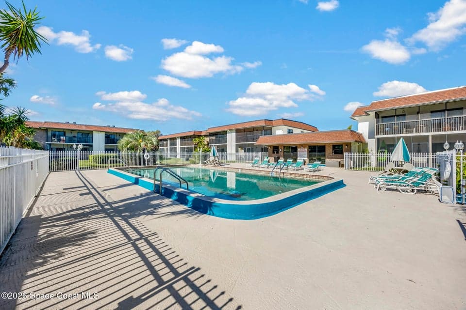 200 Saint Lucie Lane 301, Cocoa Beach, FL 32931 photo 6