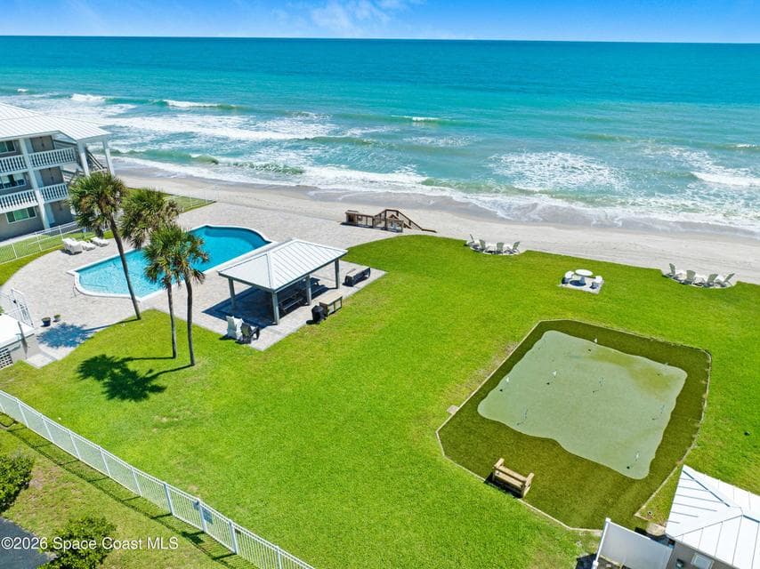 1273 Highway A1a Highway 307, Satellite Beach, FL 32937 photo 2