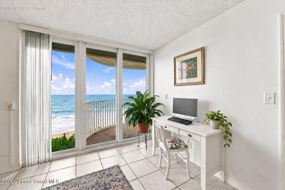 2225 Highway A1a 307, Indian Harbour Beach, FL 32937 photo 5