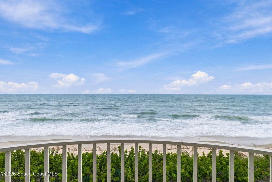 2225 Highway A1a 307, Indian Harbour Beach, FL 32937