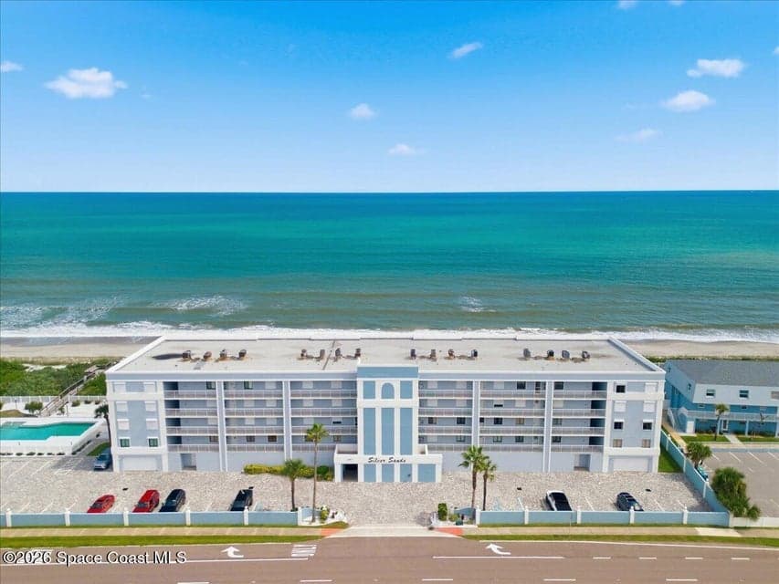 297 Highway A1a 214, Satellite Beach, FL 32937