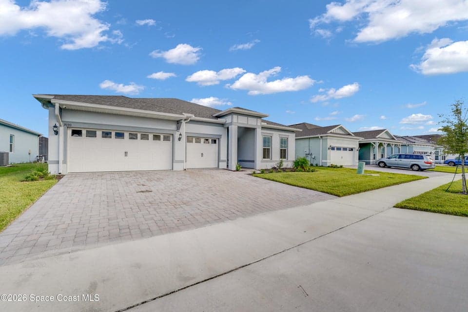 9190 Wander Trail, Melbourne, FL 32940 photo 3