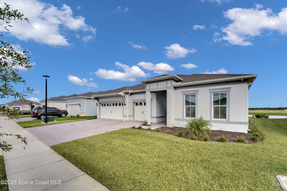 9190 Wander Trail, Melbourne, FL 32940 photo 4