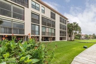18 Marina Isles Boulevard 105, Indian Harbour Beach, FL 32937 photo 3