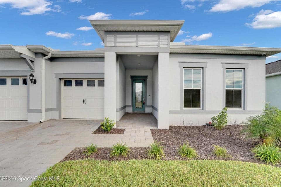 9190 Wander Trail, Melbourne, FL 32940 photo 5