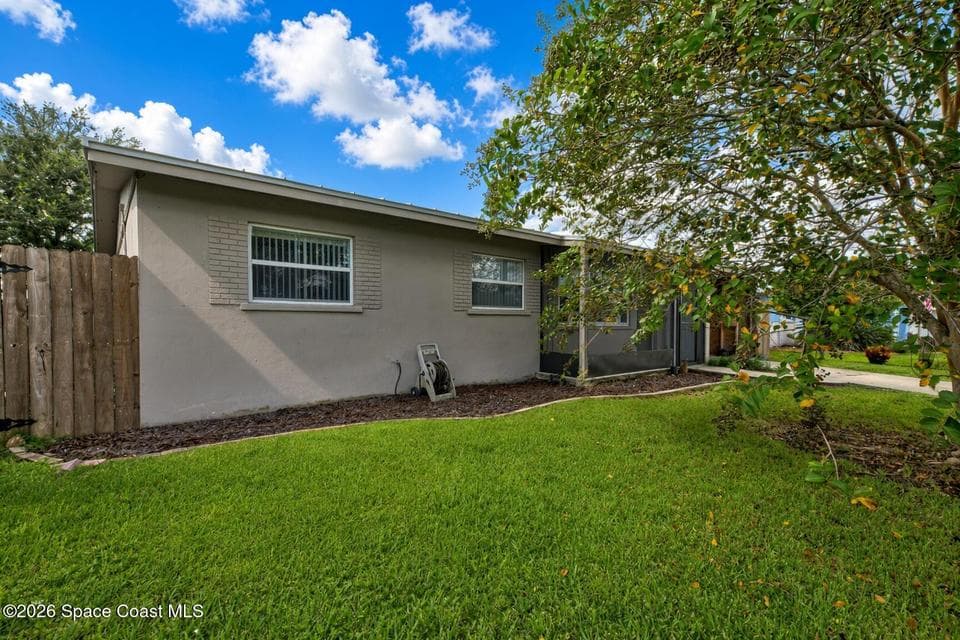 2243 Fatzler Road, Melbourne, FL 32935 photo 2