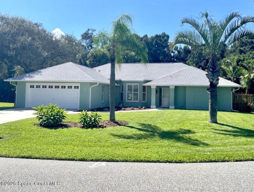 263 Camino Place, Melbourne Beach, FL 32951