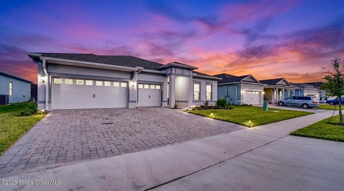 9190 Wander Trail, Melbourne, FL 32940 photo 2