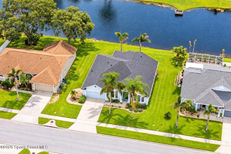 1023 Pelican Lane, Rockledge, FL 32955 photo 2