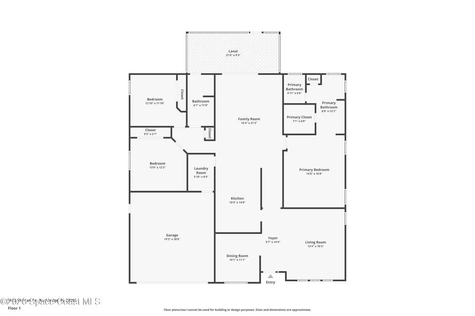 1023 Pelican Lane, Rockledge, FL 32955 photo 4