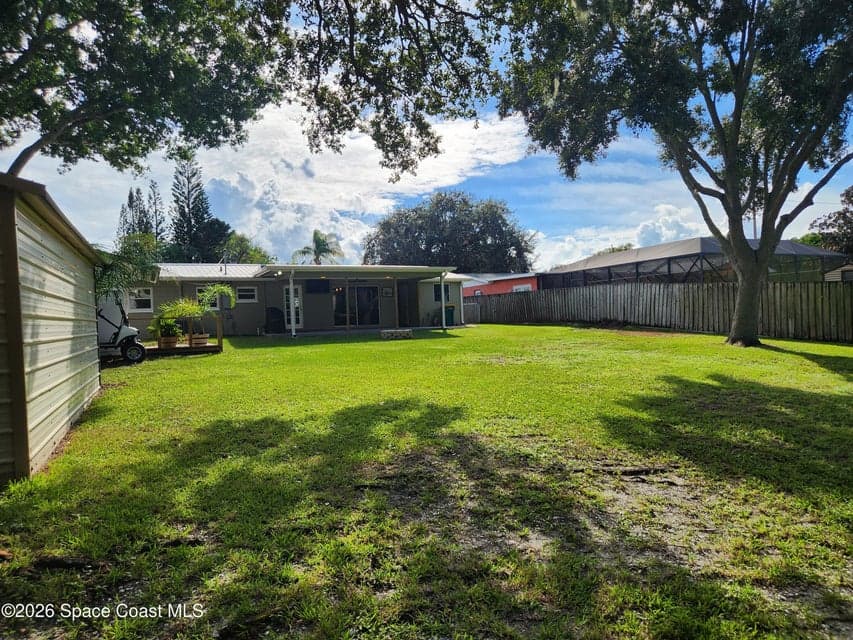 2250 Floridiane Drive, Melbourne, FL 32935 photo 6