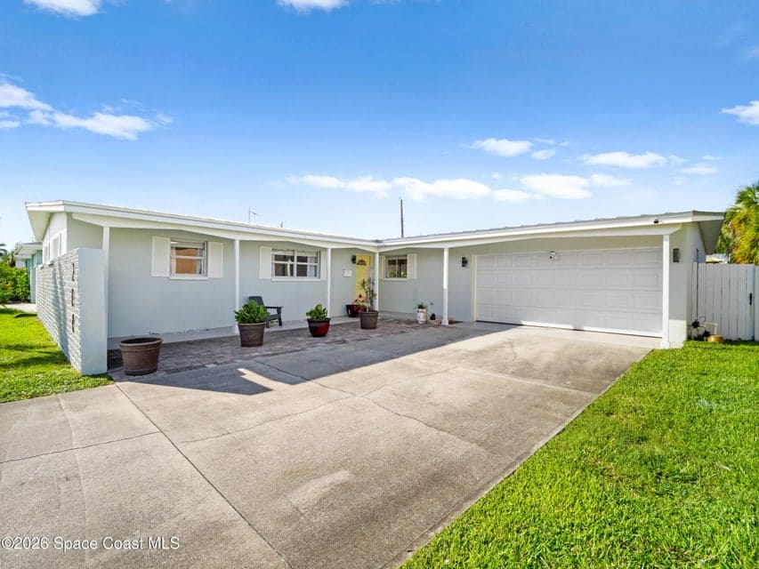 208 Atlantic Boulevard, Indian Harbour Beach, FL 32937 photo 6