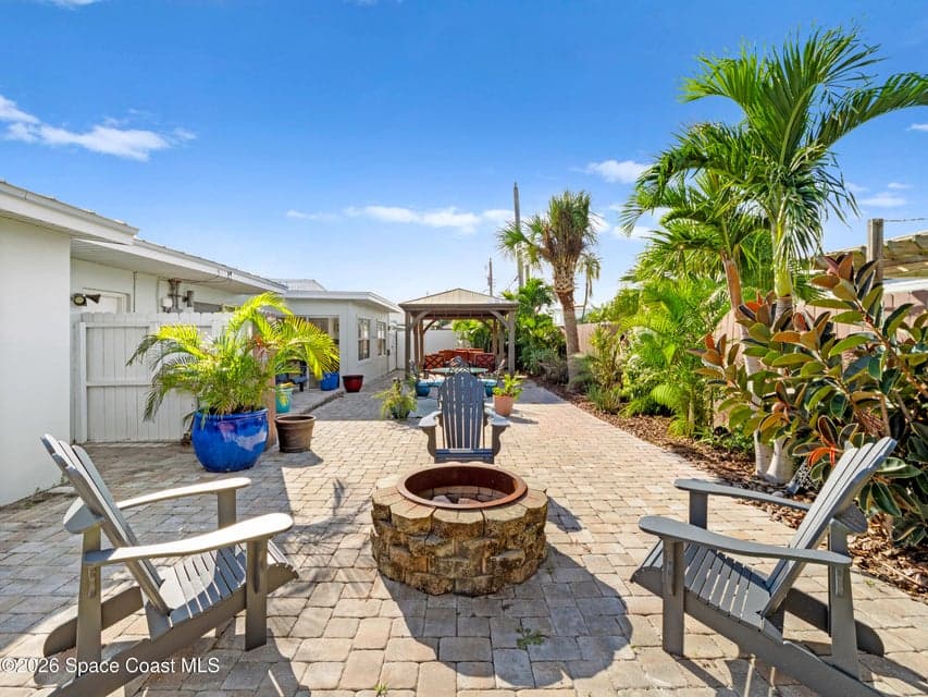 208 Atlantic Boulevard, Indian Harbour Beach, FL 32937 photo 5