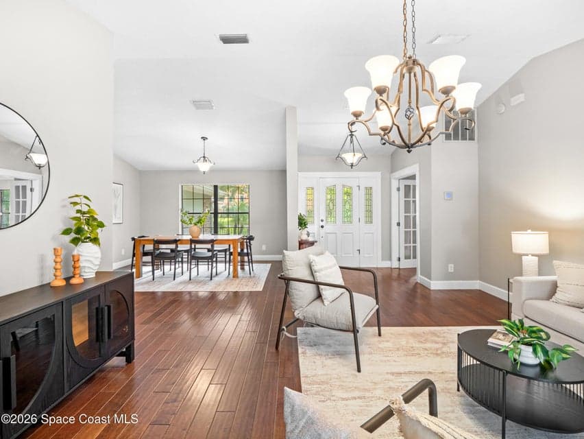 3216 Bird Song Court, Melbourne, FL 32934 photo 6
