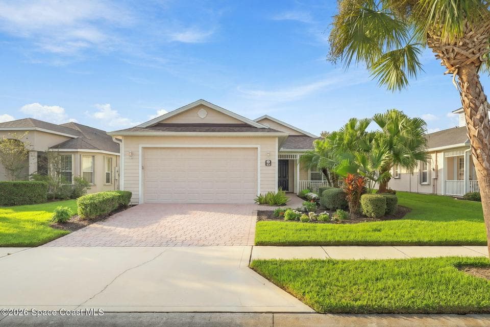 3365 Moonstone Lane, Melbourne, FL 32940 photo 6