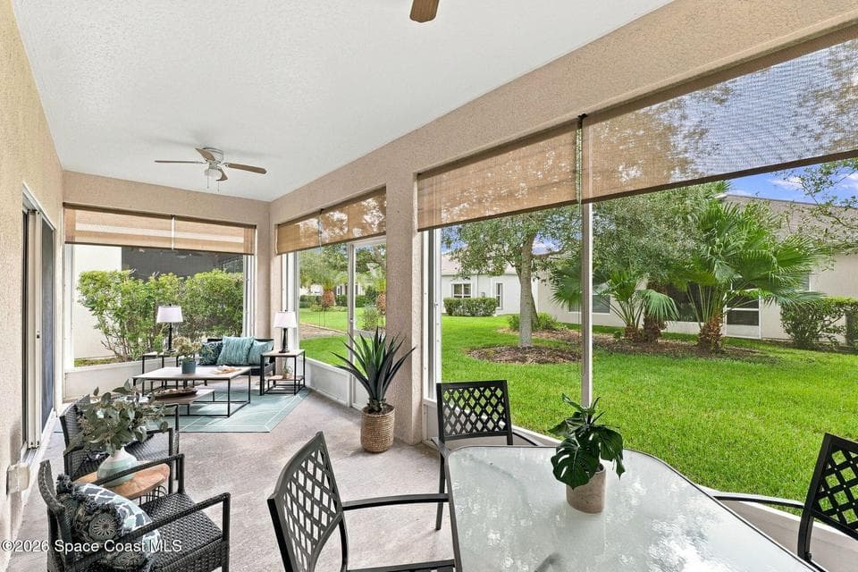 3365 Moonstone Lane, Melbourne, FL 32940 photo 4