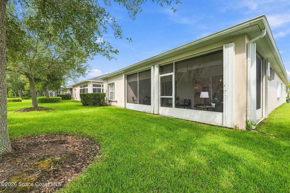 3365 Moonstone Lane, Melbourne, FL 32940 photo 5