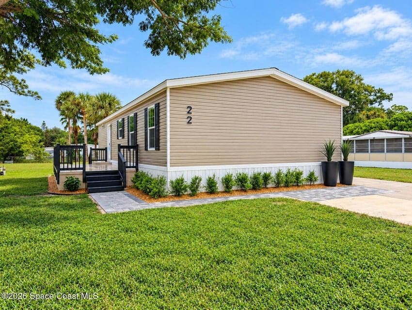 22 Nina Jean Drive, Melbourne, FL 32904 photo 2
