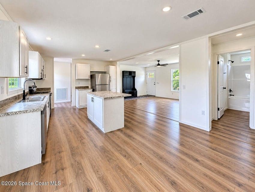 22 Nina Jean Drive, Melbourne, FL 32904 photo 3