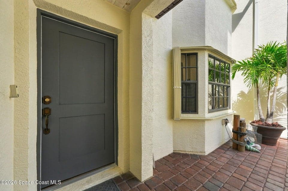 2591 Sykes Creek Drive, Merritt Island, FL 32953 photo 6