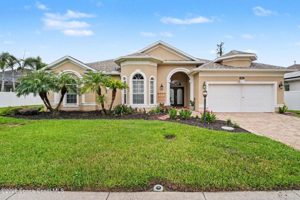 289 Pebble Hill Way, Rockledge, FL 32955 photo 2