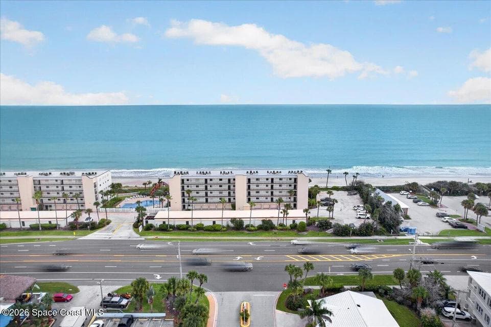 1465 Highway A1a Highway 504, Satellite Beach, FL 32937
