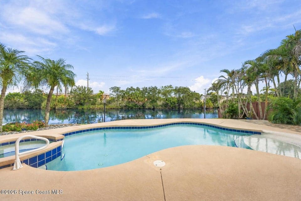 241 Waterside Drive, Indian Harbour Beach, FL 32937 photo 3