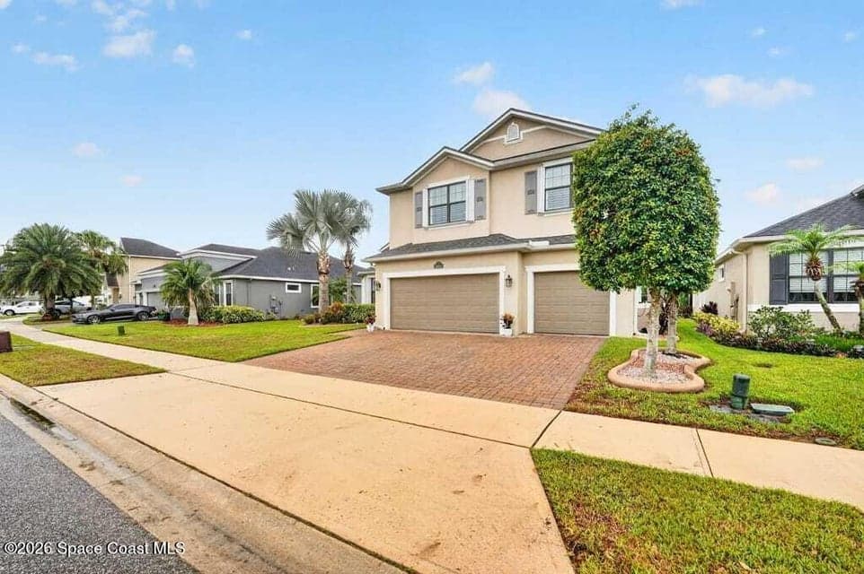 8044 Creshire Court, Melbourne, FL 32940 photo 4