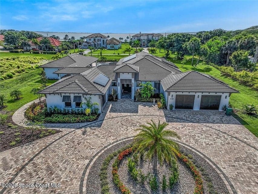 5140 Del Sol Drive, Merritt Island, FL 32952 photo 2