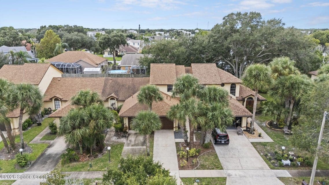 2645 Elliot Way 5, Melbourne, FL 32935 photo 2