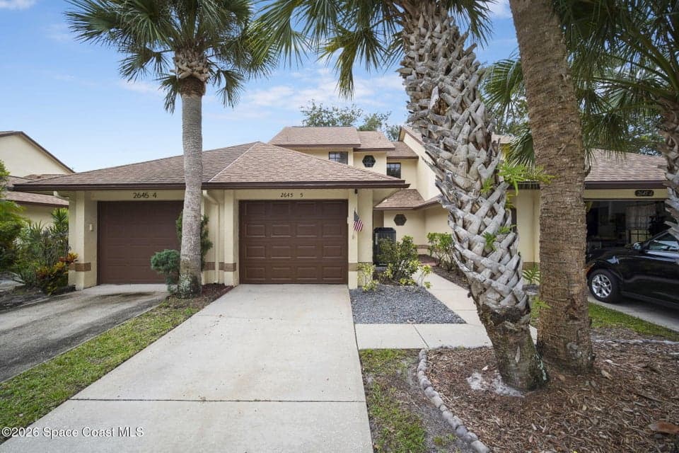 2645 Elliot Way 5, Melbourne, FL 32935