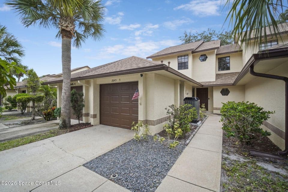 2645 Elliot Way 5, Melbourne, FL 32935 photo 3