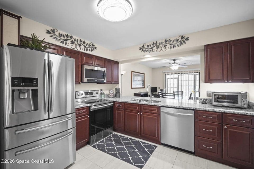 2645 Elliot Way 5, Melbourne, FL 32935 photo 4