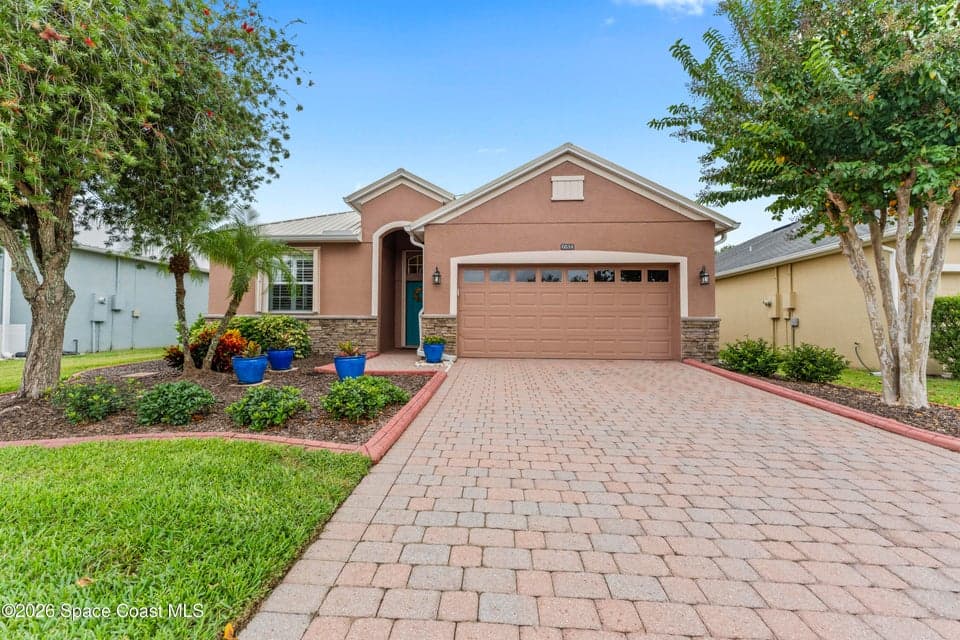 6614 Pico Street, Melbourne, FL 32940 photo 2