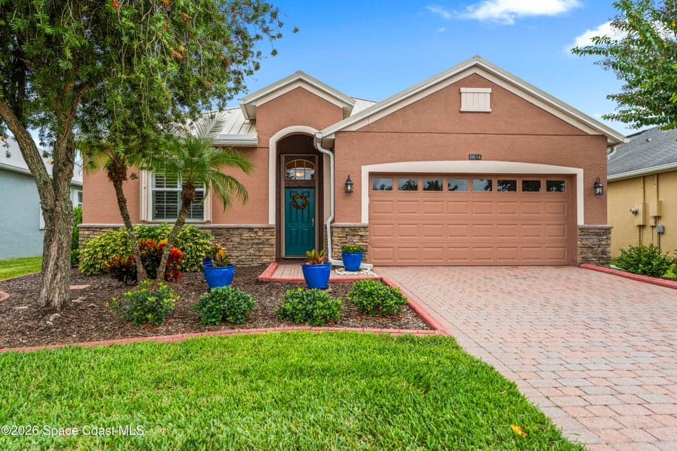 6614 Pico Street, Melbourne, FL 32940