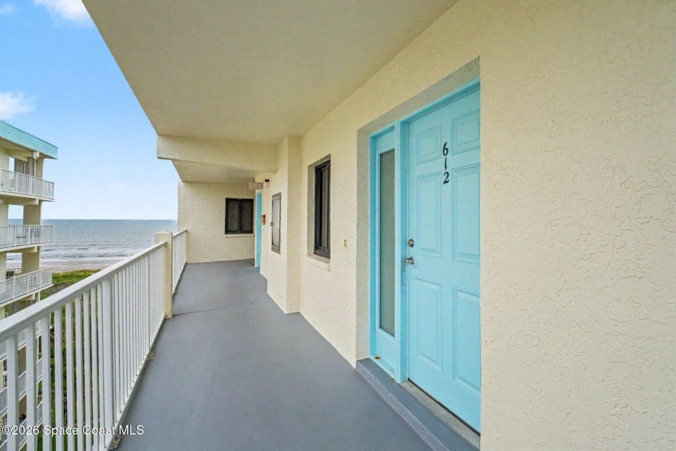 1000 N Atlantic Avenue 612, Cocoa Beach, FL 32931 photo 2