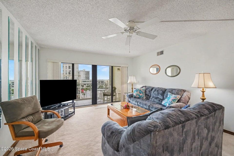 1000 N Atlantic Avenue 612, Cocoa Beach, FL 32931 photo 4