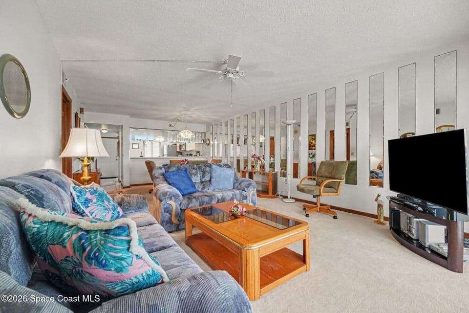 1000 N Atlantic Avenue 612, Cocoa Beach, FL 32931 photo 5