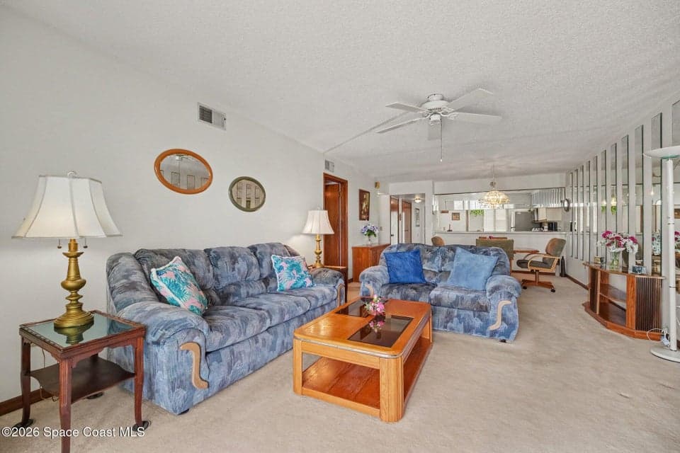 1000 N Atlantic Avenue 612, Cocoa Beach, FL 32931 photo 6