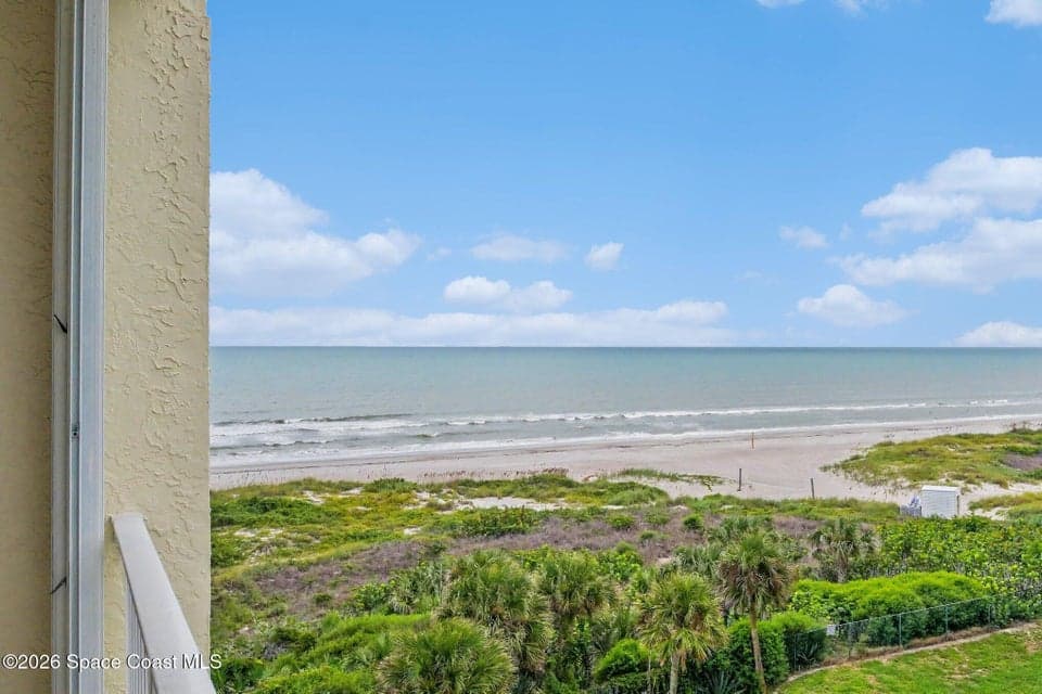 1000 N Atlantic Avenue 612, Cocoa Beach, FL 32931