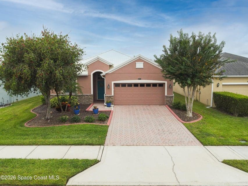 6614 Pico Street, Melbourne, FL 32940 photo 4