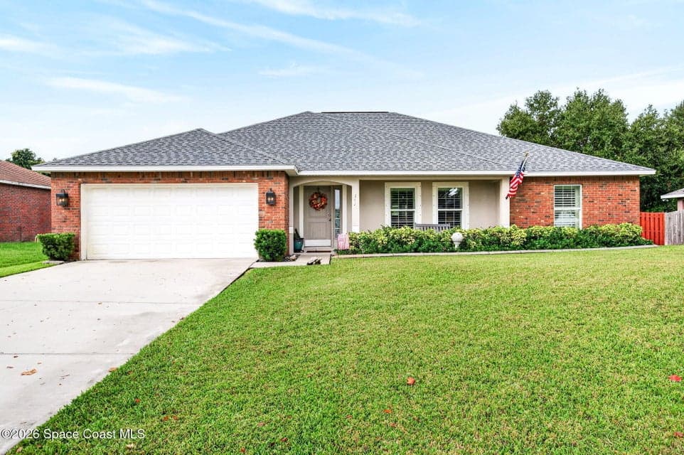143 Palm Circle, Melbourne, FL 32940