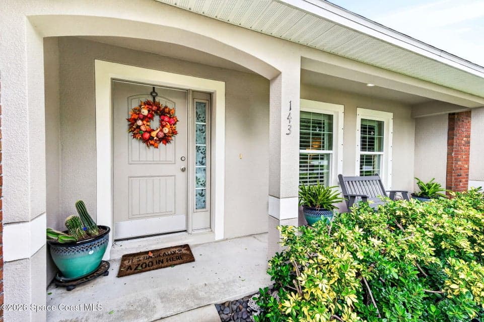 143 Palm Circle, Melbourne, FL 32940 photo 2