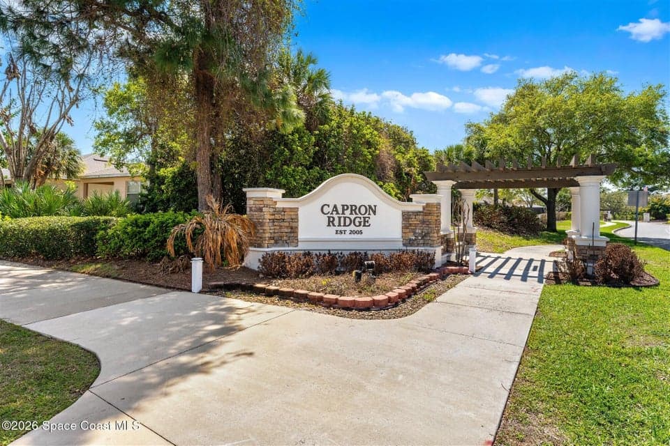 1329 Tipperary Drive, Melbourne, FL 32940 photo 5