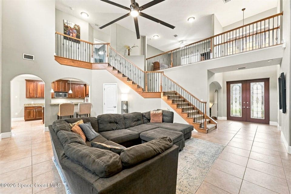 1329 Tipperary Drive, Melbourne, FL 32940 photo 3
